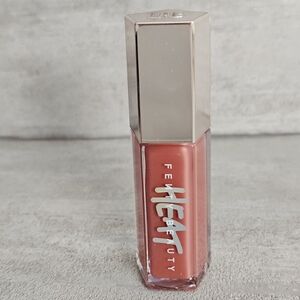 Fenty Beauty Gloss Bomb Heat Fussy Heat 02 NEW
